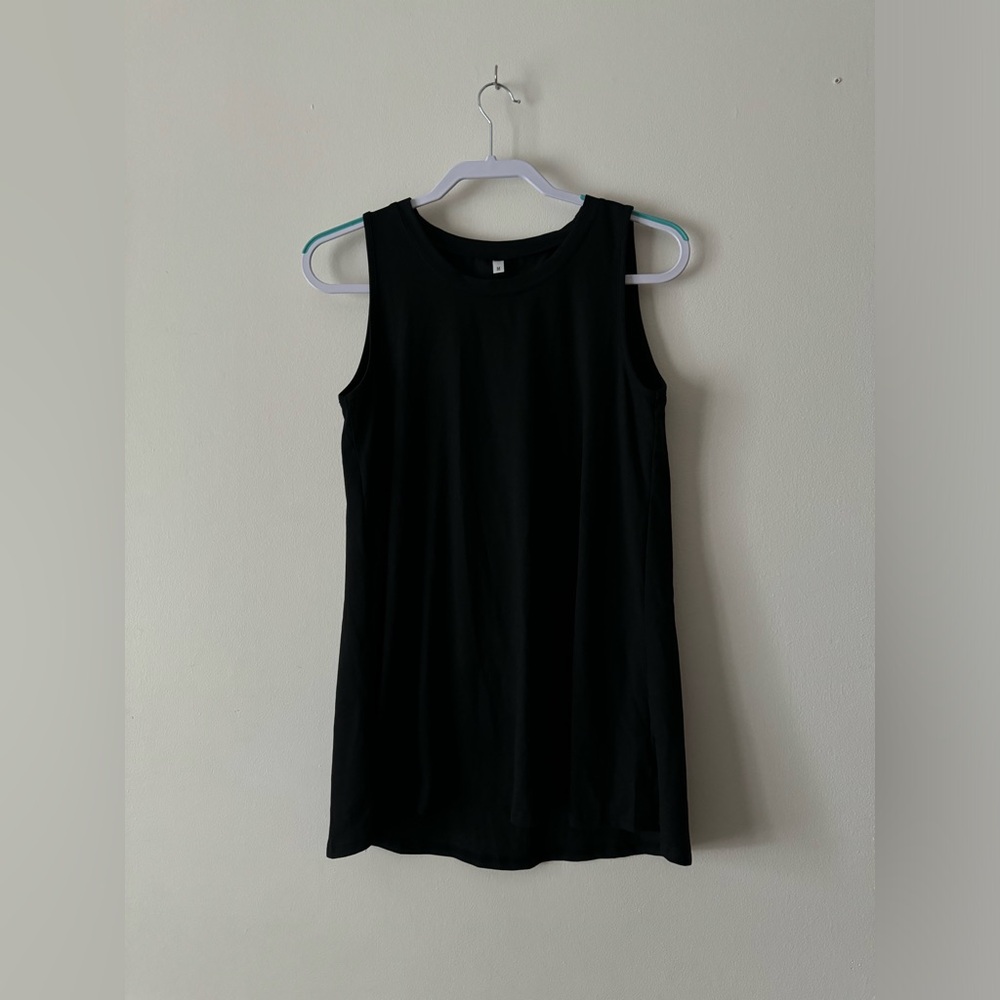 Amazon Basic Essential Tank Top